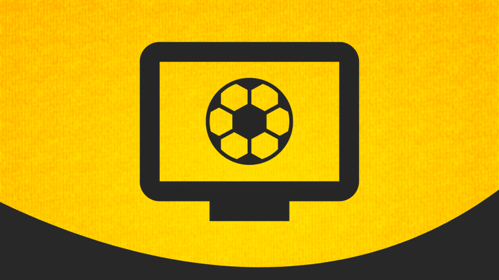 Futebol ao vivo